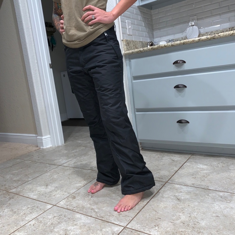 Snow pants